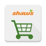 Logo of Shaw's Delivery & Pick Up android Application 